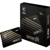 Image de MSI Spatium S270 (960 Go, 2.5"), SSD