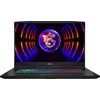 Image de MSI Katana 15 (15.60", 1000 Go, 16 Go, DE, Intel Core i7-13620H), Ordinateur portable, Noir