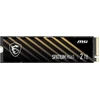 Image de MSI SPATIUM M461 PCIe 4.0 NVMe M.2 2TB