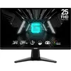 Image de MSI G255F (1920 x 1080 pixels, 24.50"), Moniteur, Noir