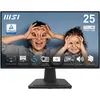 Image de MSI PRO MP252 (1920 x 1080 pixels, 24.50"), Moniteur, Noir