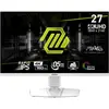 Image de MSI MAG 274URFWDE (3840 x 2160 pixels, 27"), Moniteur, Blanc