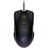 Image de MSI Souris de jeu Clutch GM300, noire, USB (Filaire), Souris, Noir