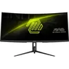 Image de Ecran PC Gaming MSI MAG 342CQR E2 34" Incurvé 180 Hz UWQHD