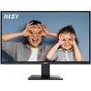 Image de MSI PRO MP273U (3840 x 2160 pixels, 27"), Moniteur, Noir