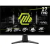 Image de MSI MAG 275F (1920 x 1080 pixels, 27"), Moniteur, Noir
