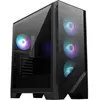 Image de Msi Boîtier Pc Mag Forge 321r Airflow