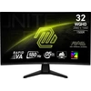 Image de MSI MAG 32CQ6F 32 Quad HD 180Hz Curved VA Gaming monitor