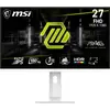 Image de MSI MAG 274PFW (1920 x 1080 pixels, 27"), Moniteur, Blanc