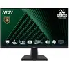 Image de MSI PRO MP245G (1920 x 1080 pixels, 23.80"), Moniteur, Noir