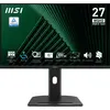Image de MSI Pro MP275QPG (2560 x 1440 pixels, 27"), Moniteur, Noir