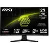 Image de MSI MAG 274CXF (1920 x 1080 pixels, 27"), Moniteur, Noir
