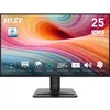 Image de Ecran PC MSI Pro MP251 E2 25" 120 Hz Full HD