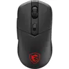 Image de MSI VERSA 300 Elite W WIRELESS Souris de jeu (Filaire, Sans fil), Souris, Noir