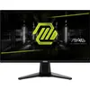 Image de MSI MAG 255XF (1920 x 1080 pixels, 24.50"), Moniteur, Noir