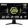 Image de MSI MAG 255XF 25 300Hz Rapid IPS Gaming Monitor