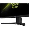 Image de MSI 23.6 VA MONITOR CURVED MAG 244C (1920 x 1080 pixels, 23.60"), Moniteur, Noir