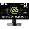 Image de MSI MAG 255PXF (1920 x 1080 pixels, 24.50"), Moniteur, Noir