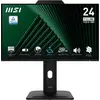 Image de MSI PRO MP242PMG (1920 x 1080 pixels, 23.80"), Moniteur, Noir