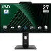 Image de MSI PRO MP272PMG 69cm (27") IPS FHD 120Hz 4ms (1920 x 1080 pixels, 27"), Moniteur, Noir
