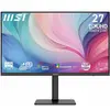 Image de MSI Modern MD272UPHG (9S6-3PB19H-270) (3840 x 2160 pixels, 27"), Moniteur, Noir