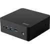 Image de MSI Cubi NUC 1MG-002EU (512 Go, 8 Go, Intel Arc Graphics), PC, Noir