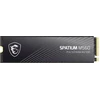 Image de MSI SPATIUM M560 PCIe 5.0 NVMe M.2 1TB