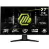 Image de MSI MAG 274FDE (1920 x 1080 pixels, 27"), Moniteur, Noir