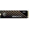 Image de MSI SPATIUM M470 PRO PCIe 4.0 NVMe M.2 1TB