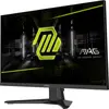 Image de MSI MAG 274QF X24 (2560 x 1440 pixels, 27"), Moniteur, Noir
