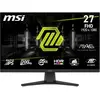 Image de MSI MAG 272F (1920 x 1080 pixels, 27"), Moniteur, Noir