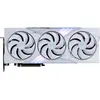 Image de MSI GeForce RTX 5080 GAMING TRIO OC WHITE (16 Go, GDDR7), Carte graphique, Blanc