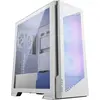 Image de MSI GEH Midi MPG VELOX 300R PZ WHITE (ATX, mATX, Mini-ITX), Boîtier PC, Blanc
