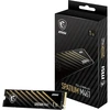 Image de MSI Spatium M461 1To NVMe PCIe 4.0 v1
