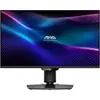 Image de MSI MAG 274UPDFDE E16M (3840 x 2160 pixels, 27"), Moniteur, Noir
