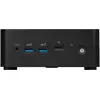 Image de MSI Cubi NUC 1MG-263EU (Intel Core 5 120U), Barebone