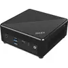 Image de MSI CUBI N ADL S-225BEU (Intel N100), Barebone