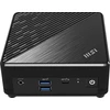 Image de MSI CUBI N ADL S-225BEU Intel N100 barebone