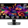 Image de Ecran PC Gaming MSI MAG 272QP QD-OLED X50 27" 500 Hz WQHD