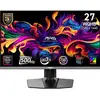 Image de MSI MAG 272QP QD-OLED X50 (2560 x 1440 pixels, 26.50"), Moniteur, Noir