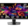 Image de MSI MAG 272QP QD-OLED X50 27 Quad HD 500Hz QD-oled monitor