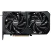 Image de MSI GeForce RTX 5070 12G Shadow 2X OC (12 Go, GDDR7), Carte graphique, Noir