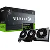 Image de MSI GeForce RTX 5070 Ventus 3X OC (12 Go, GDDR7), Carte graphique, Noir