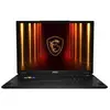 Image de Msi Ordinateur Gaming Stealth 18 Hx Ai A2xwig-040xes 18´´ Ultra 9-275hx/32gb/2tb Ssd/rtx 5080