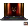 Image de Ordinateur Portable Gaming MSI Crosshair A16 HX D8WFKG-003BE 16" AMD Ryzen 9 16 Go RAM 1 To SSD
