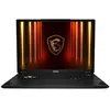 Image de Msi Ordinateur Gaming Stealth 18hx-048xes 18´´ Ultra 9-275hx/64gb/2tb Ssd/rtx 5090