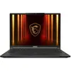 Image de Msi Ordinateur Gaming Stealth A16 Ai+ A3xwig-061es 16´´ Ai R9 Hx 370/32gb/1tb Ssd/rtx 5080