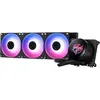 Image de MSI MPG CoreLiquid P13 360, Refroidissement liquide CPU, Noir