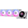 Image de MSI MPG Coreliquid P13 360 - Blanc