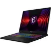 Image de MSI Crosshair 16 HX AI D2XWGKG-012FR (16", 1000 Go, 16 Go, FR, Intel Core Ultra 9 285), Ordinateur portable, Gris